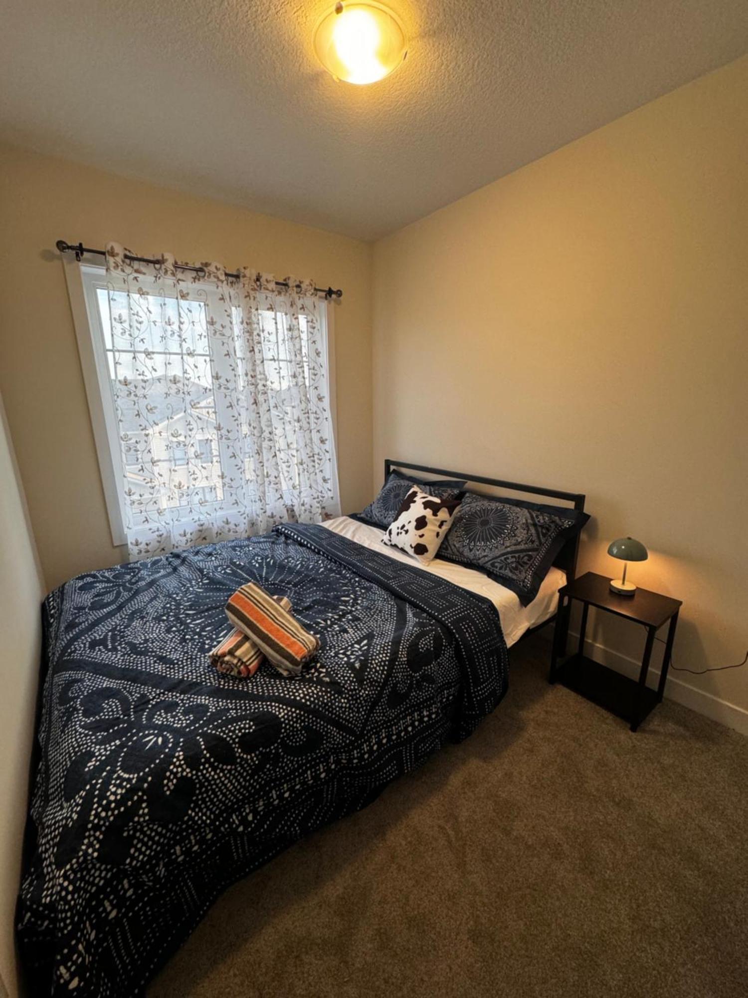 Have Whole House To Yourself Thorold ภายนอก รูปภาพ