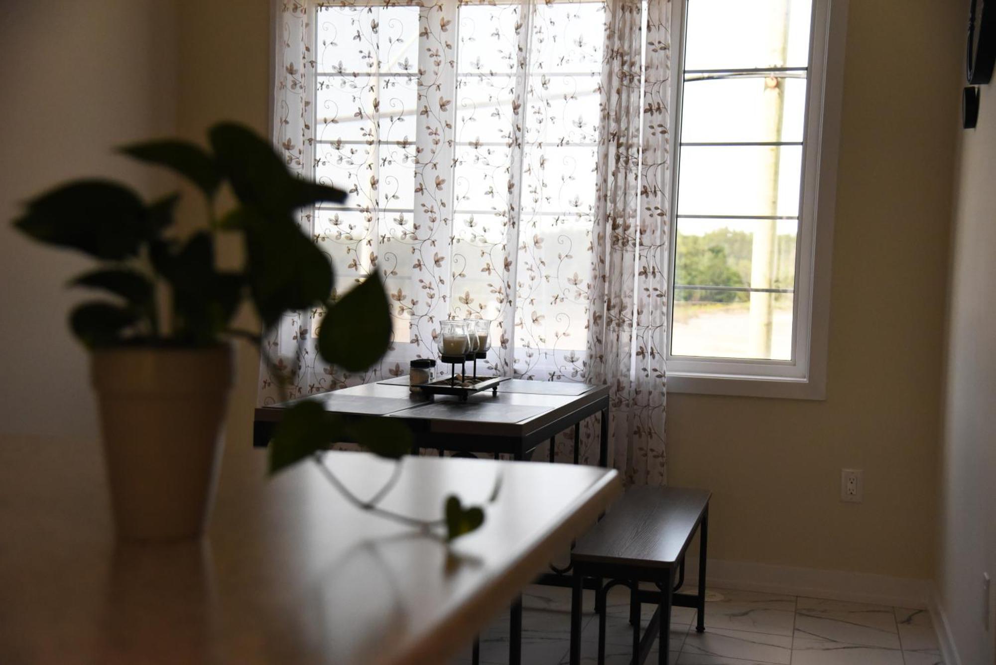 Have Whole House To Yourself Thorold ภายนอก รูปภาพ