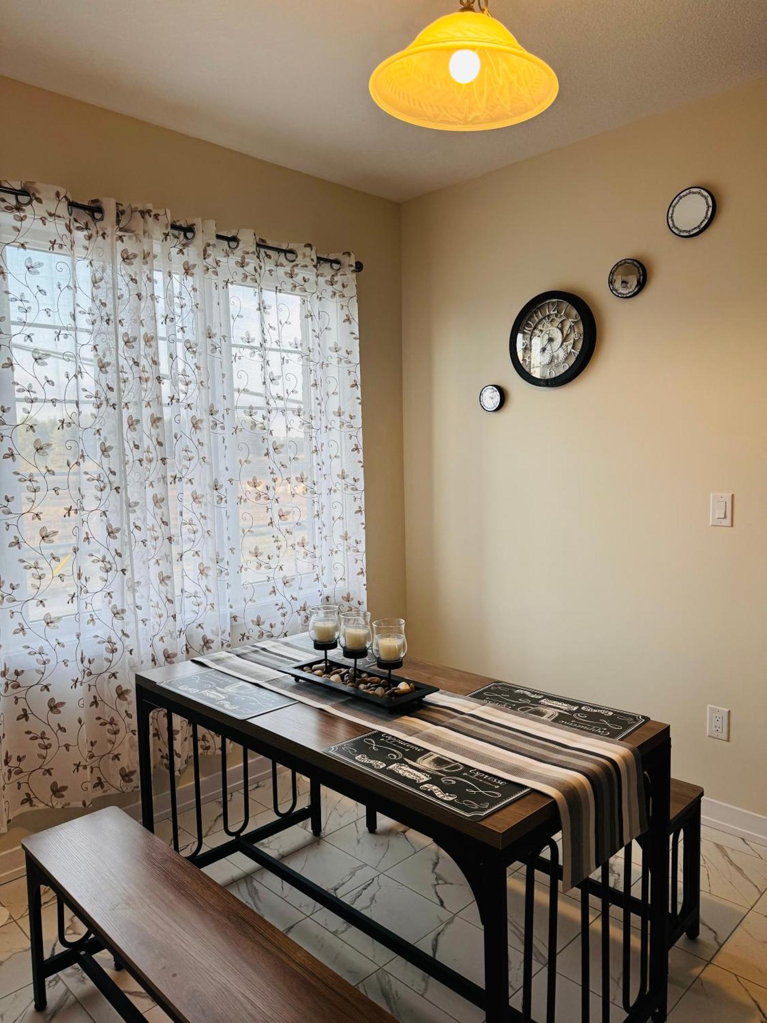 Have Whole House To Yourself Thorold ภายนอก รูปภาพ